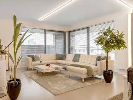 Appartement te huur - Foto 3