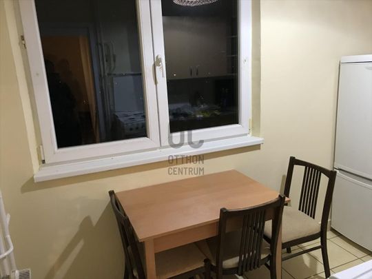 Kiadó jó állapotú lakás - Zalaegerszeg - Fotó 1