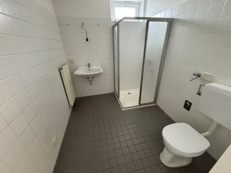 1-Zimmer-Wohnung im Obergeschoss mit Balkon - Photo 3