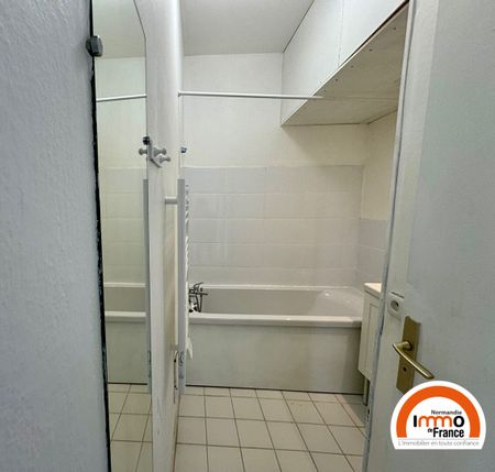 Location Appartement 1 pièce 26m² - Photo 5