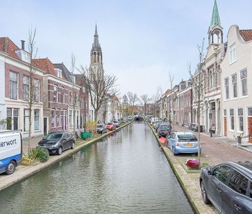 Houthaak 28, Centrum-Oost, 2611LE, Delft - Photo 5