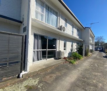 This well-presented two-bedroom unit is ideally located in the soug... - Photo 3