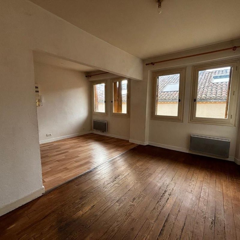 Location Appartement 2 pièces 46m² AIRE SUR L ADOUR 40800 - Photo 1