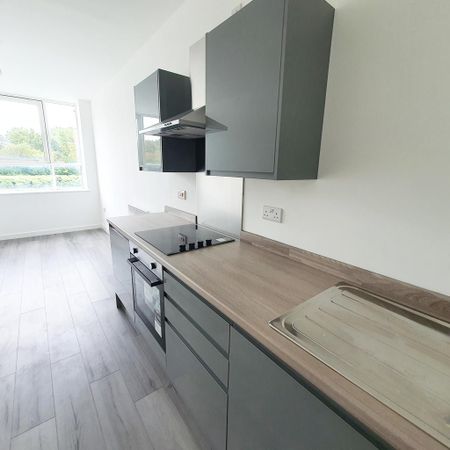 Studio to rent - Photo 5