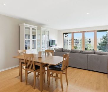 26 MILLTOWN HALL, MOUNT SAINT ANNES, MILLTOWN, Dublin, Milltown, Du... - Photo 2