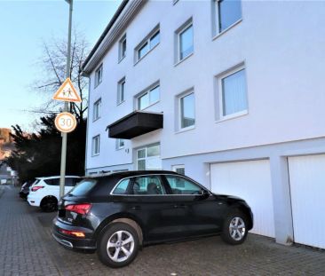 Geräumige Wohnung mit Loggia und Gartennutzung in Siegen-Seelbach! - Photo 1