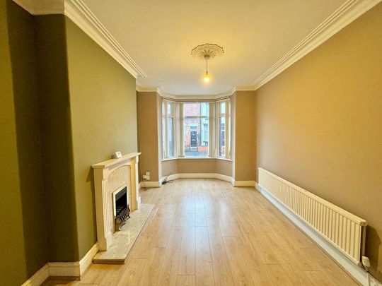 3 bedroom terraced house to rent - Photo 1