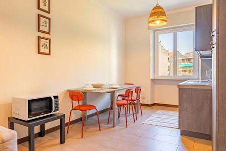 Piazzale Ferdinando Martini, Milan, Lombardy 20137 - Foto 3