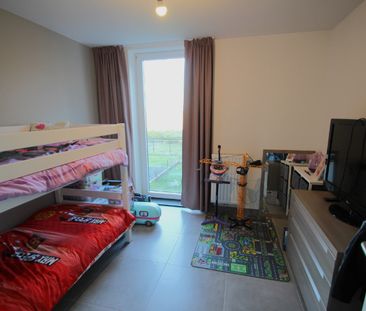 Verzorgd appartement met garage te Beveren-Roeselare - Foto 6