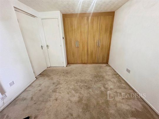 2 bedroom apartment to rent Mariner Avenue, Birmingham, B16 - Photo 1