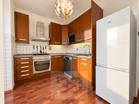 Pronájem bytu 2+1 57 m², Podolská 812, Praha Podolí - Photo 1