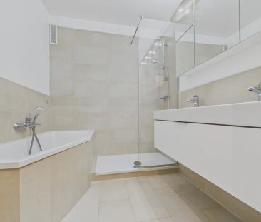 Familienwohnung mit südseitigem Balkon und Stellplatz - Photo 6