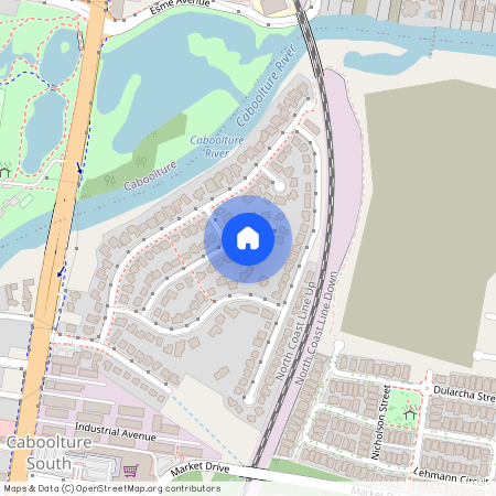 21 Chelsea Promenade, Qld 4510, Caboolture South