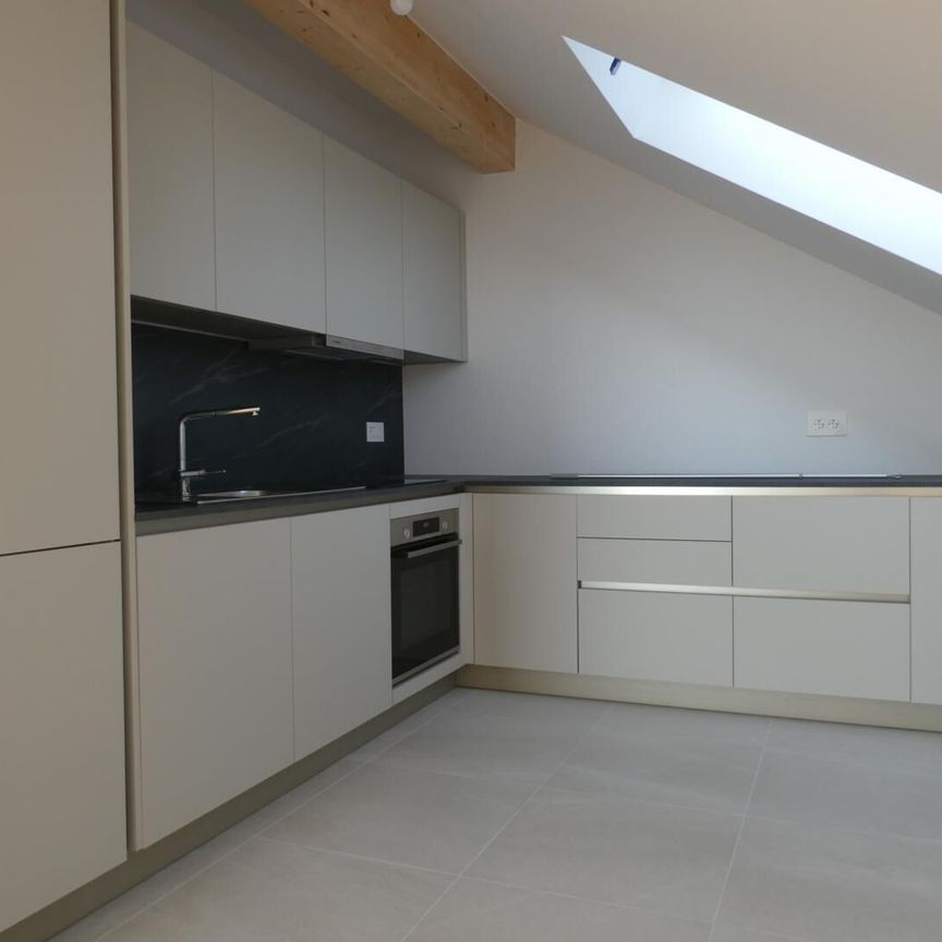 Beautiful 110m2 apartment with panoramic views - Foto 1