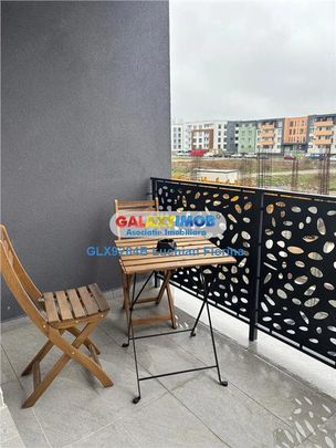 Prima inchiriere, apartament 2 camere, parcare I Atena Residence - Photo 1