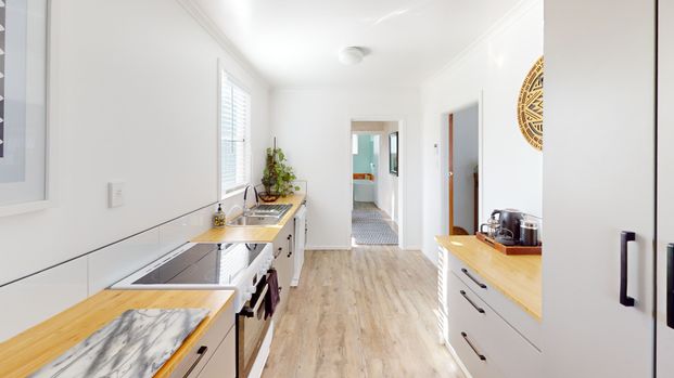 Gonville - 3 Bedrooms - Photo 1