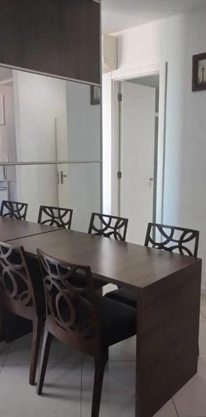 Apartamento Com 1 Dormitório Para Alugar, 50 m² por R$3.500,00/mês - Caminho Das Árvores - Salvador - Foto 2