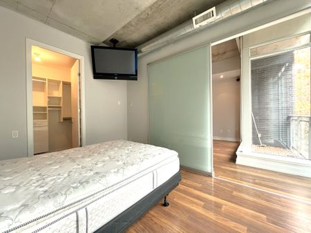 For Lease - 20 Stewart Street Unit# 301, Toronto, Ontario - Photo 4