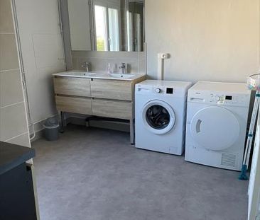 Location Appartement 1 pièce 11m² POITIERS 86000 - Photo 4