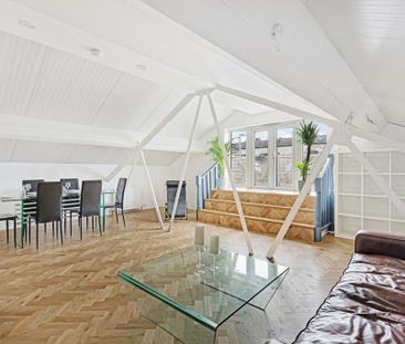 2 bedroom apartment to rent - Photo 6