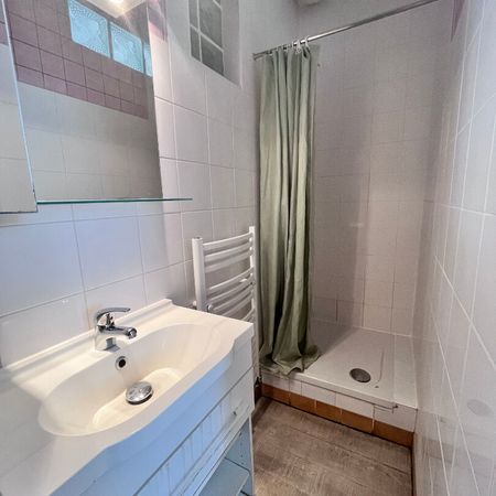 Location Appartement 2 pièces 31m² - Photo 4