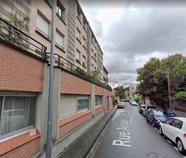 TOULOUSE / Location Appartement 2 Pièces 52 m² - Photo 1