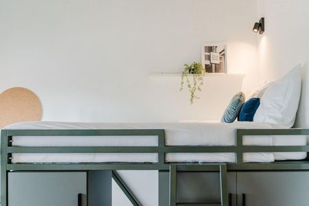 Appartement te huur: Limburglaan 5-B21 6221 SH Maastricht - Foto 2