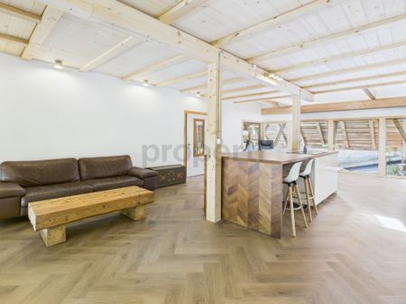 Sun-drenched 2.5-room apartment in Heimiswil First occupancy - Foto 2