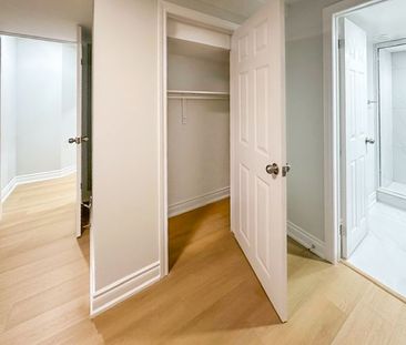 For Lease - 1869 Brookshire Square Unit# Basement #2, Pickering, On... - Photo 6