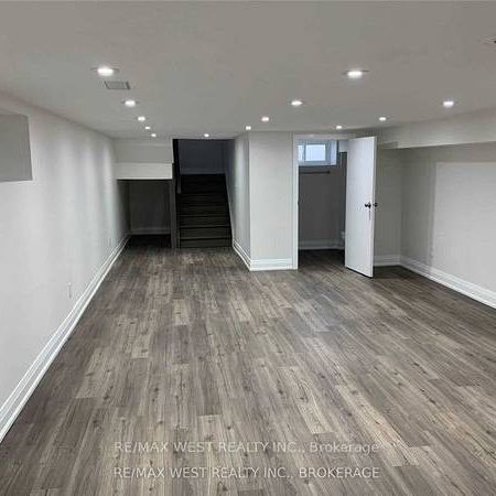 Affordable entire house finished basement! - Photo 4