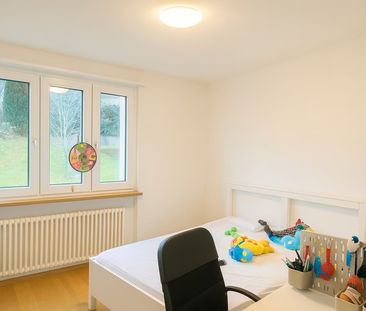 4 Zimmer, 74 m², 3. Stock - Foto 6