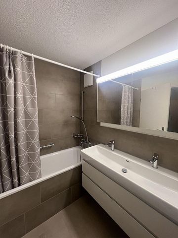 3.0 Zimmerwohnung in Uster - Photo 4