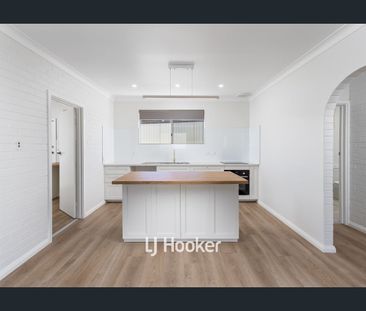 Newly Renovated! Front, Spacious Yard with Side Access! - Photo 6