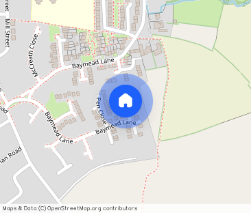 Stamford Road, North Petherton, Bridgwater, Somerset, TA6 - Photo 1