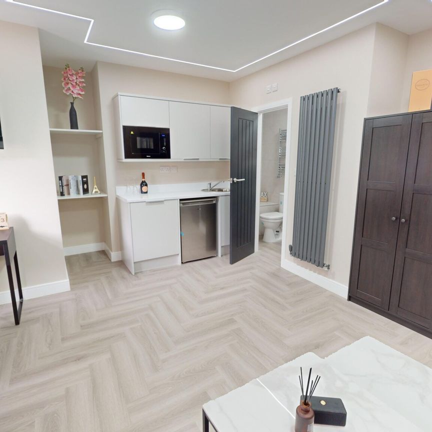 166 Park Hill Road Harborne - Photo 1