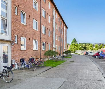 Afd. 13 Borgmestervangen - Foto 5