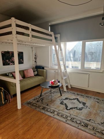 Te huur: Appartement Haagdijk in Breda - Foto 3