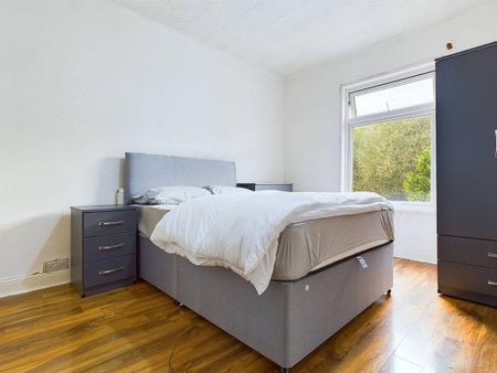 5 bedroom terraced house to rent - Photo 5