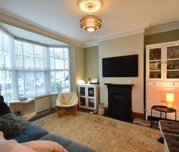 2 bedroom terraced house to rent - Photo 5