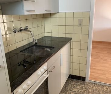 Wohnen im Stedtli Nidau grosszügige und helle 1.5 -Zimmerwohnung - Photo 5