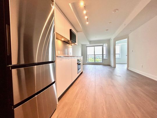 For Lease - 8 Cedarland Drive Unit# 1015, Markham, Ontario - Photo 1