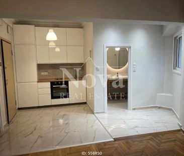 Ενοικίαση κατοικίας, 47 τ.μ., Παλαιό Φάληρο, €750 - Photo 5