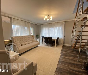 Apartament 118 mp tip Penthouse Andrei Muresanu - Fotografie 4