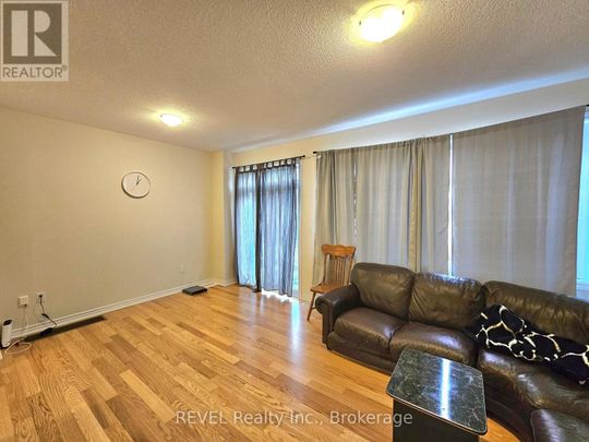 For Lease - 16 CONCORD Drive Unit# UPPER, Thorold, Ontario - Photo 1