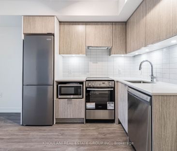 For Lease - 395 Bloor Street Unit# 2210, Toronto, Ontario - Photo 6
