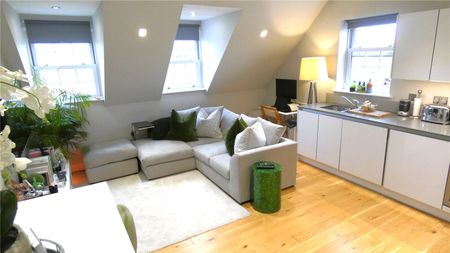 2 bedroom apartment to rent - Photo 4