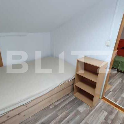Apartament 2 camere, decomandat, 45 mp, zona strazii Pasteur - Photo 1