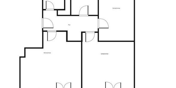 Breslauer Str. 52, 60598 Frankfurt am Main OT Sachsenhausen - Photo 3