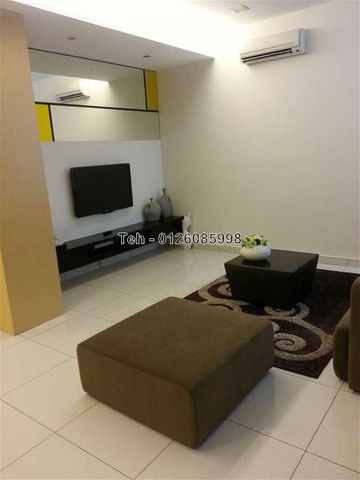 Subang Olives Residence, Subang Jaya - Photo 2