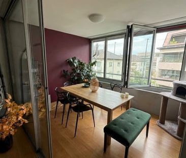 3.5 Zimmer, 109 m², 2. Stock - Foto 2